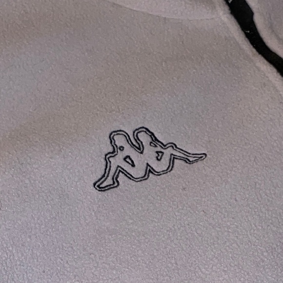 KAPPA Vintage Half Zip - Picture 7 of 7